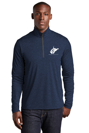 Sport-Tek ® Endeavor 1/4-Zip Pullover