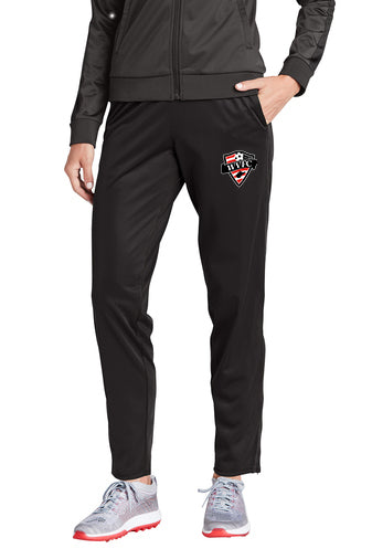 Sport-Tek ® Ladies Tricot Track Jogger