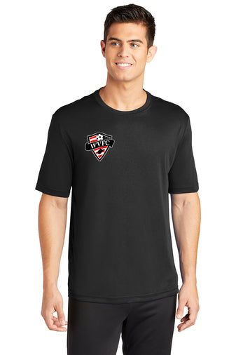ST350-Sport-Tek® PosiCharge® Competitor™ Tee (DriFit)- WVFC