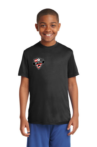 WVFC Training Shirt