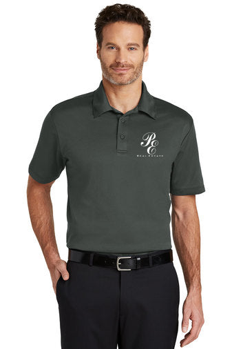 Port Authority® Tall Silk Touch™ Performance Polo