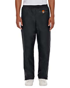 Team 365 Men’s Conquest Athletic Woven Pant