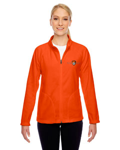 Team 365 Women’s Campus Microfleece Jacket