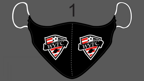 WVFC Mask